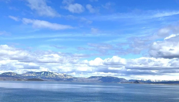 Hestvik Afslættir - Iceland