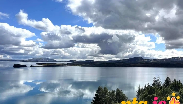 Hestvik Friðland - Iceland