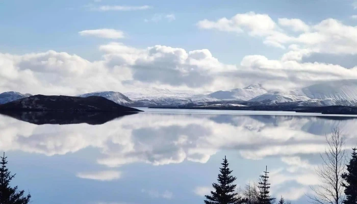 Hestvík - Iceland