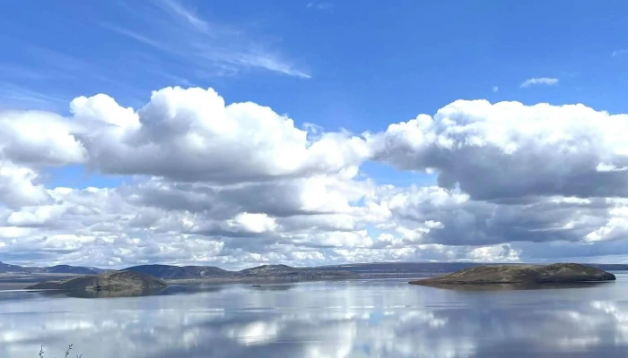 Hestvik Instagram - Iceland