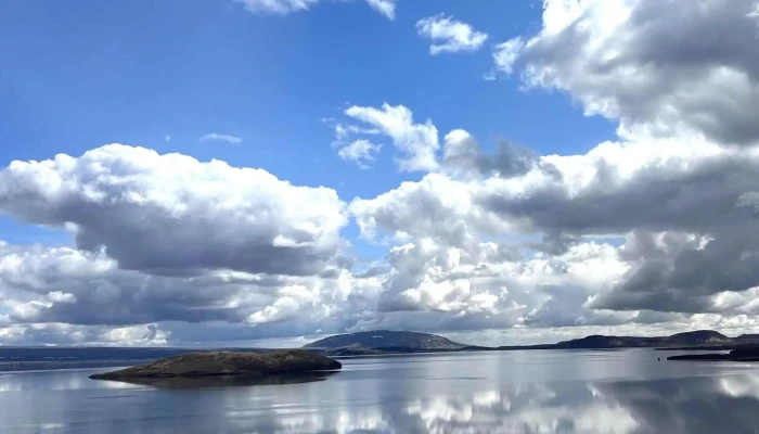 Hestvik Myndir - Iceland
