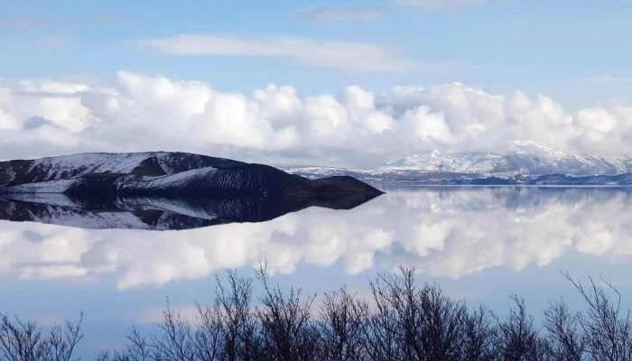 Hestvik Verð - Iceland