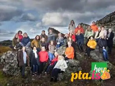 Hey Iceland -  Ferðaskrifstofa - Reykjavík