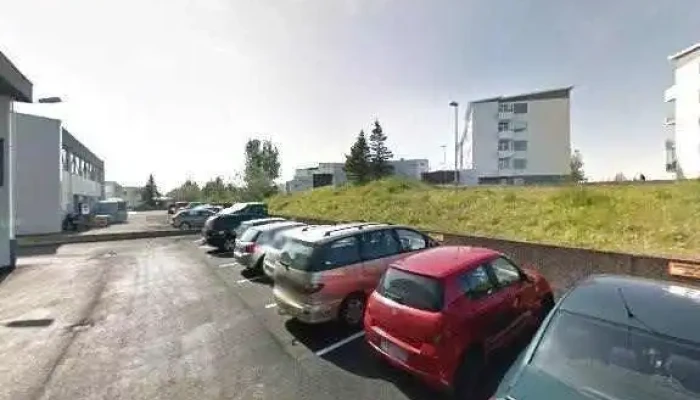 Hey Iceland -  Street View 360deg - Reykjavík