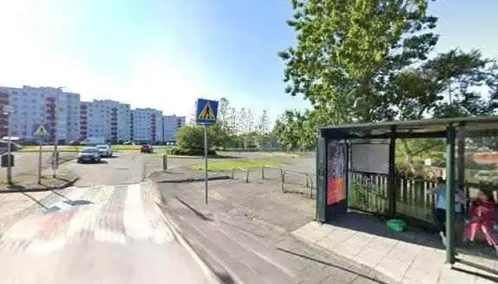 Hifit Street View 360deg - Reykjavík