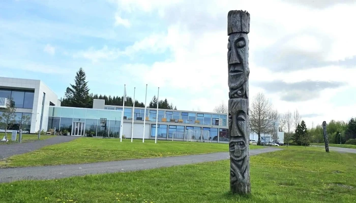 Hitt Husid Reykjavik - Reykjavík