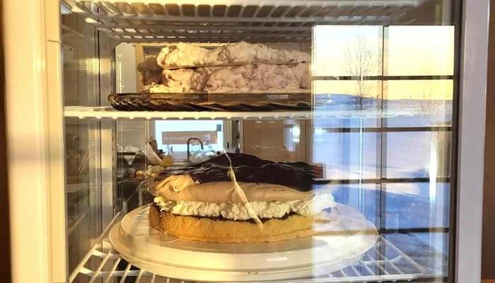 Hja Godu Folki Veitingastaður - Eyja- Og Miklaholtshreppur