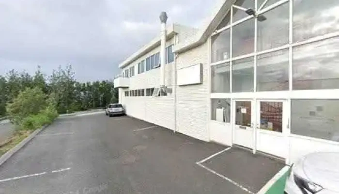 Hjalparsveit Skata I Reykjavik Street View 360deg - Reykjavík