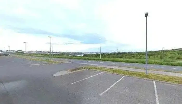 Hjalpartækjamiðstoð Sjukratrygginga Reykjavik 2 - Reykjavík
