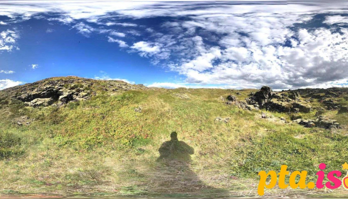 Hjartalif.is - Garðabær