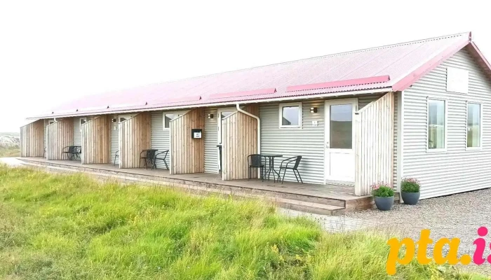 Hjartarstadir Guesthouse Fra Gestum - Egilsstaðir