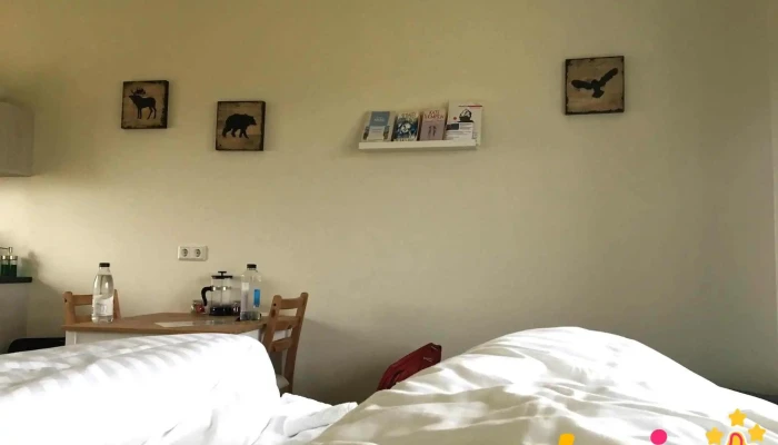 Hjartarstadir Guesthouse Herbergi - Egilsstaðir