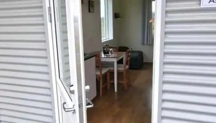 Hjartarstadir Guesthouse Naerumhverfi - Egilsstaðir