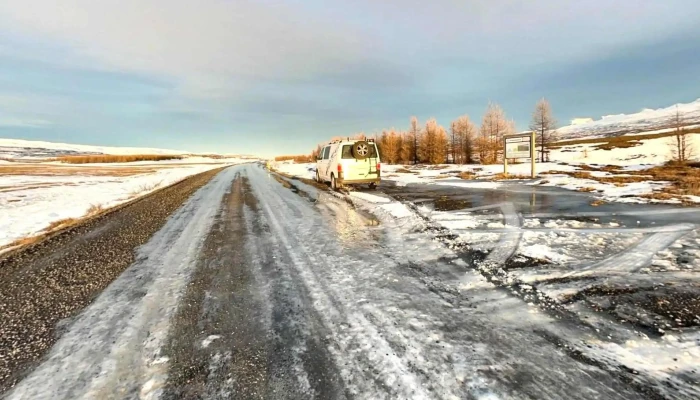 Hjartarstadir Guesthouse Street View 360deg - Egilsstaðir