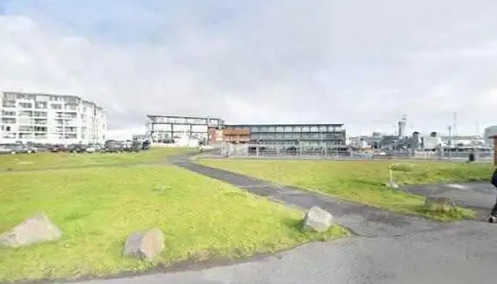 Hjolavidgerdir I Vesturbae Street View 360deg - Reykjavík
