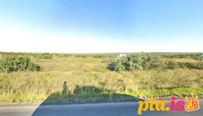 Hjúkrunarheimili Silfurtún - 370 Búðardalur