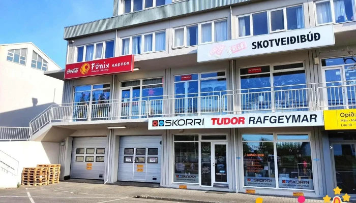 Hlad Ehf Byssuverslun - Reykjavík