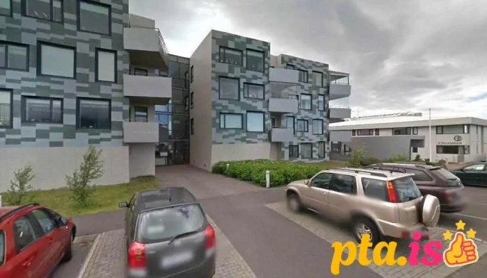 Hlaðhamrar - leikskóli - 270 Mosfellsbær
