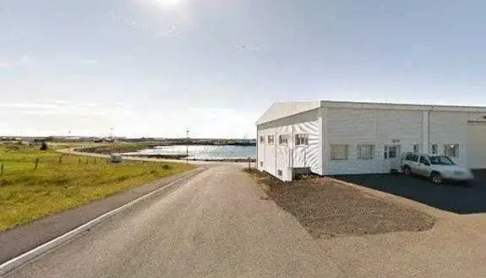 Hledsluvaktin Orkubunaður Og Orkulausnir - Grindavík