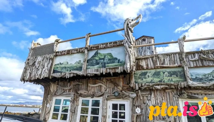 Hlid Fisherman Village Hotel - Álftanes