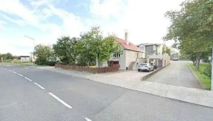Hljodveris Street View 360deg - Reykjavík