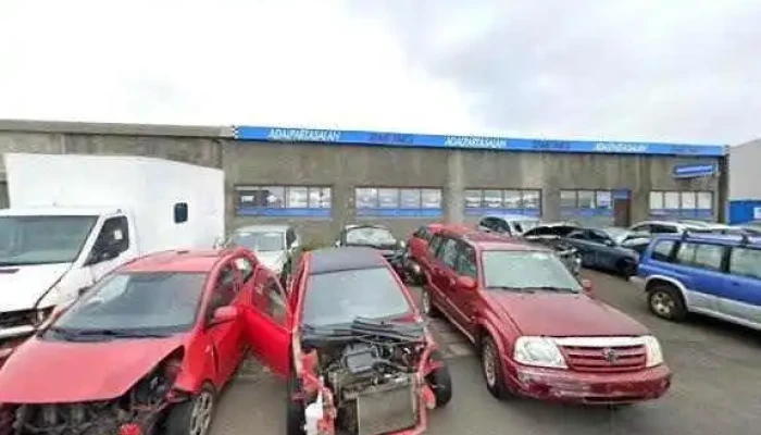 Hljodx Rin Street View 360deg - Hafnarfjörður