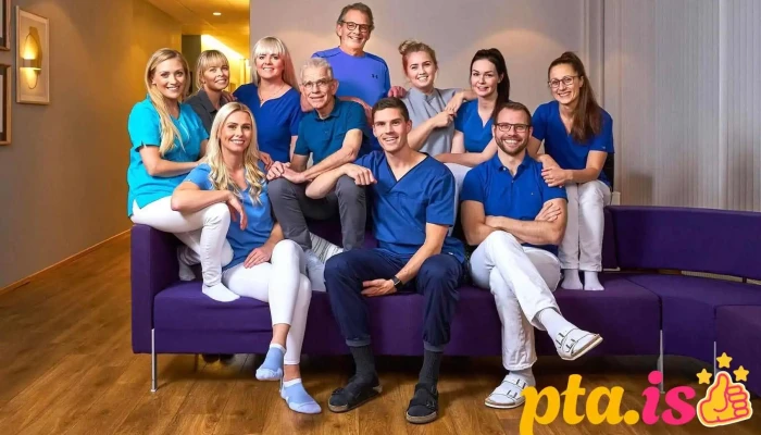 Hlýja Tannlæknastofa - Vesturhús 74
