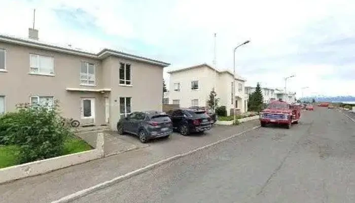 Hnodri I Nordri Leikhus - Akureyri