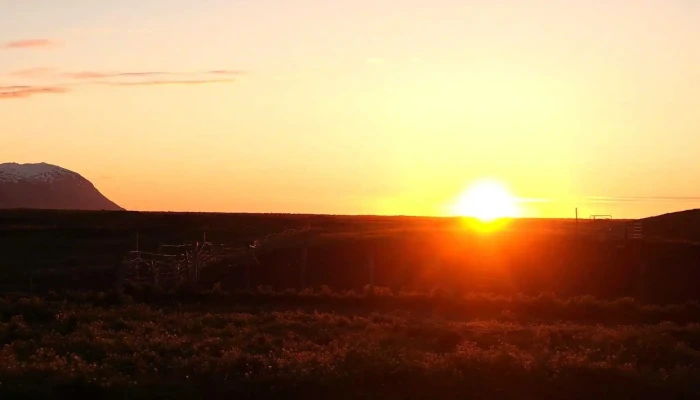 Hof Gardur Afslættir - Grenjaðarstaður
