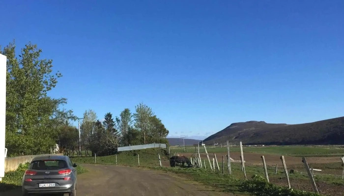 Hof Gardur Myndir - Grenjaðarstaður