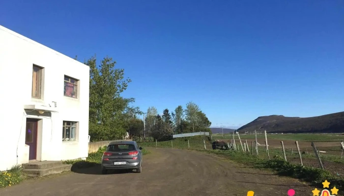 Hof Gardur Naerumhverfi - Grenjaðarstaður