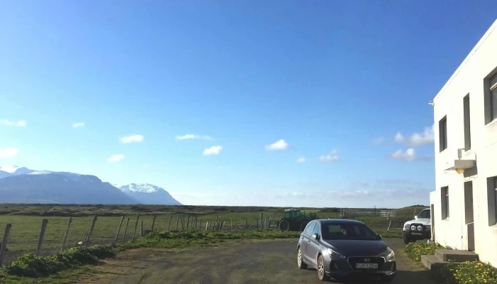 Hof Gardur Verð - Grenjaðarstaður