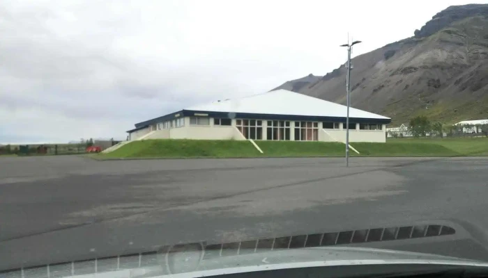 Hof í öræfi - 785