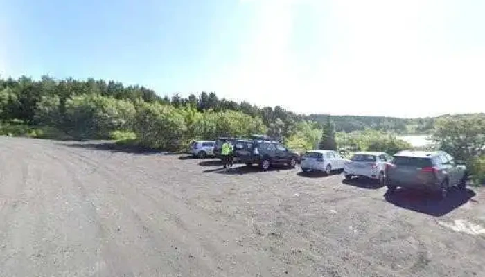 Hofdaskogur Street View 360deg - Hafnarfjörður