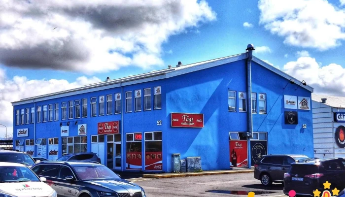 Hofdi Fasteignasala - Reykjavík
