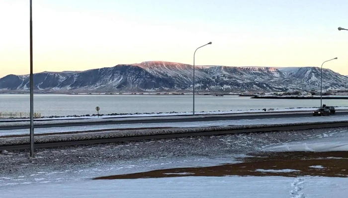 Hofdi Verð - Reykjavík