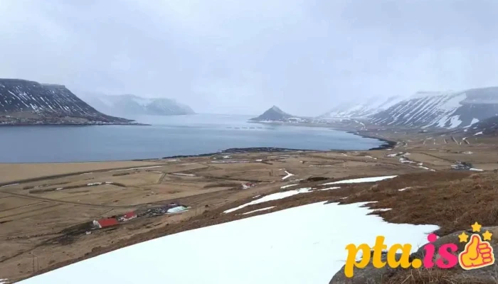 Hofdi Westfjords Gistiheimili - Thingeyri