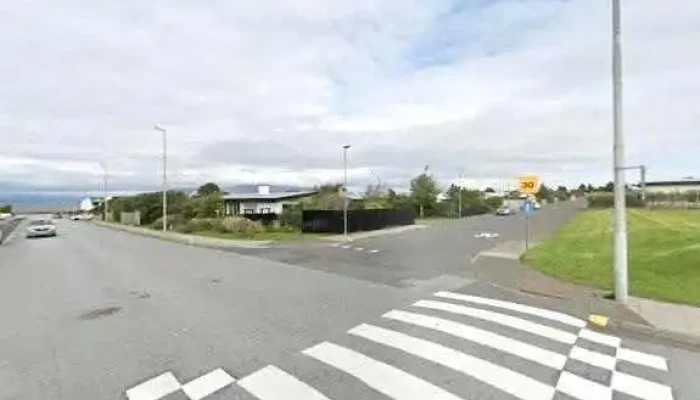 Hofgardar Street View 360deg - Seltjarnarnes