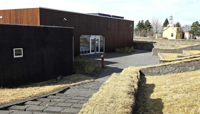 Hofsstadir Minjagardur Hvernig A Að Komast þangað - Garðabær