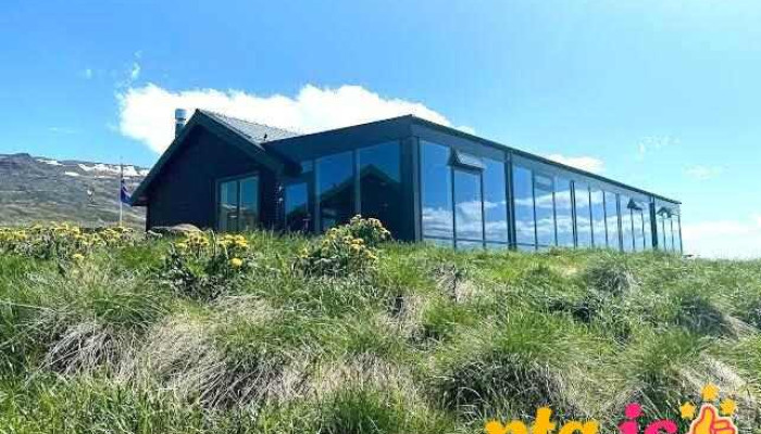 Hofsstaðir gistiheimili - Hofstadhir