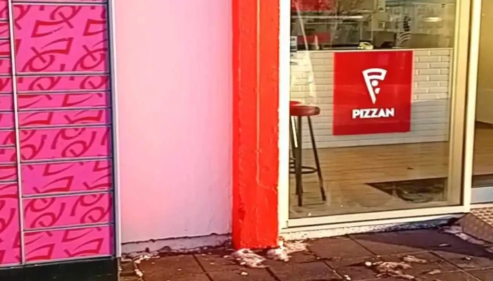 Holagardur Ad Innan - Reykjavík