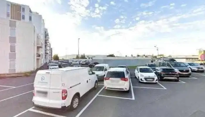 Holagardur Street View 360deg - Reykjavík