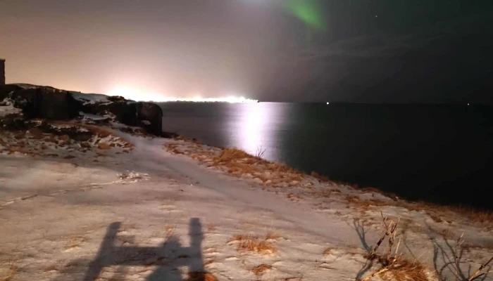 Holdsveikraspitalinn I Laugarnesi Hvernig A Að Komast þangað - Reykjavík