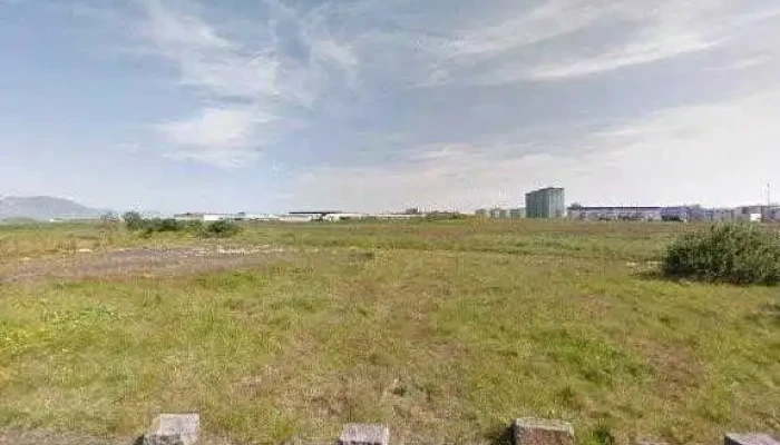 Holdsveikraspitalinn I Laugarnesi Street View 360deg - Reykjavík