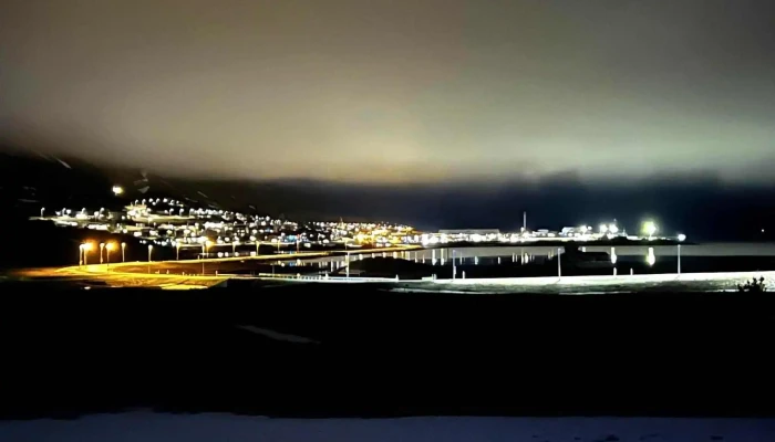 Holl Gistiheimili Siglufjorður 13 - Siglufjörður