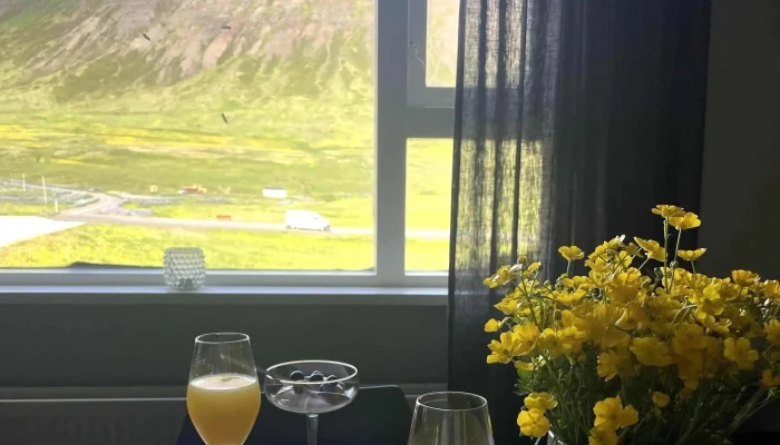 Holl Gistiheimili Siglufjorður 15 - Siglufjörður