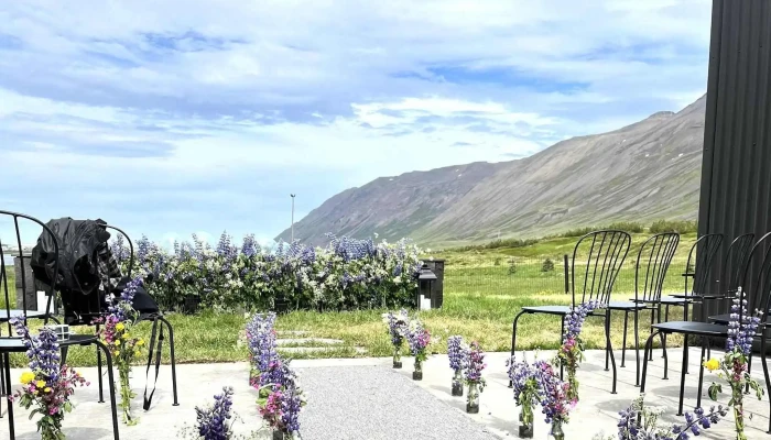 Holl Gistiheimili Siglufjorður 16 - Siglufjörður