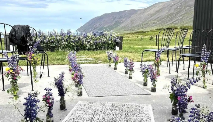 Holl Gistiheimili Siglufjorður 2 - Siglufjörður