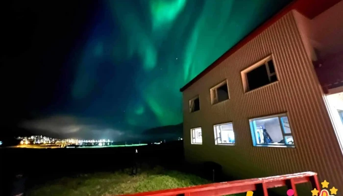 Holl Gistiheimili Siglufjorður 5 - Siglufjörður