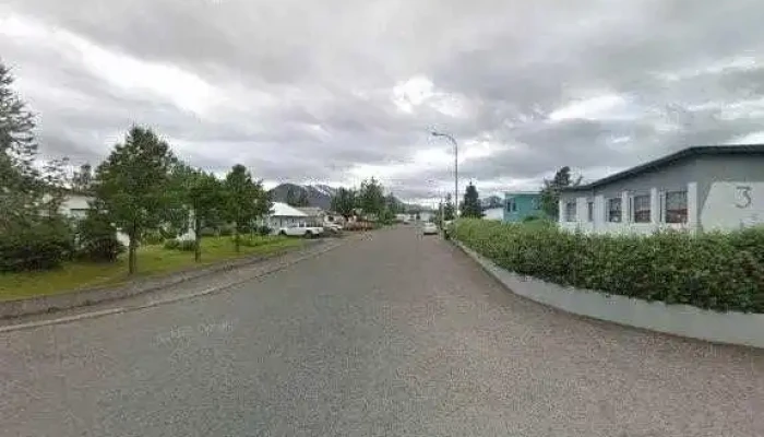 Holt Eignamidlun þrif A Heimili - Dalvík